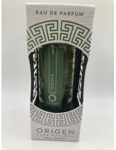 ORIGEN ROMA 