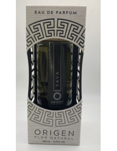 ORIGEN SAVA