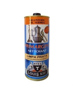 PRIMARGENT LUIS XIII LIMPIA...