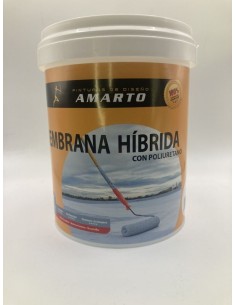 MEMBRANA HIBRIDA...