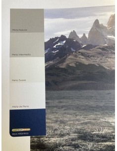 COLORES DEL MUNDO MATIZ DE... 2