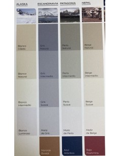 COLORES DEL MUNDO BEIGE...