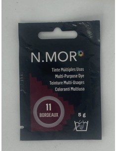 DYLON TINTE ROPA NY11 N.MOR