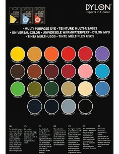 DYLON TINTE ROPA NY18  N.MOR 2