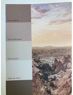 COLORES DEL MUNDO MATIZ DE...