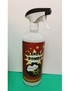 SPRAY BOTE PARA DILUCION...