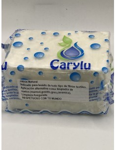 CARYLU JABON PASTILLAS 400... 2