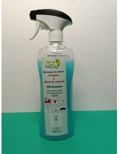 DON BACTERIO BORRADOR...