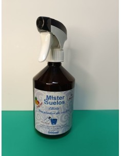 MISTER SUELOS 500 ML 