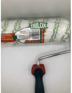 RODILLO TRILOX RITMO...
