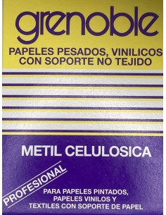 COLA GRENOBLE METIL...