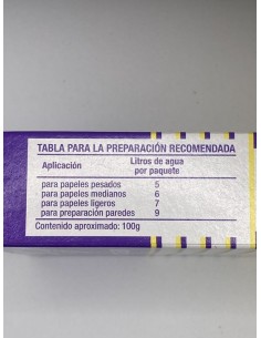 COLA GRENOBLE METIL... 2