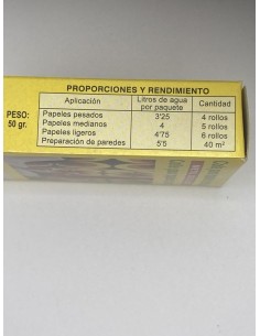 COLA METIL CELULOSA... 2