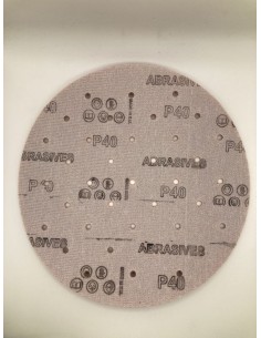 DISCO VELCRO LIJA... 2