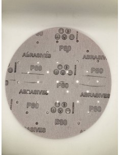 DISCO VELCRO LIJA...