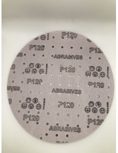 DISCO VELCRO LIJA... 2