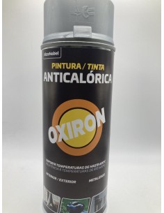 SPRAY ALUMINIO ANTICALORICO...