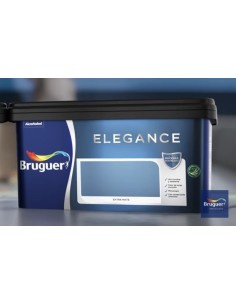 ELEGANCE BR BLANCO 4 LTS...