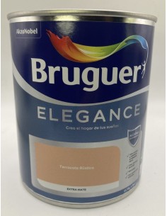 ELEGANCE BR TERRACOTA...