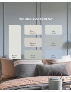 ELEGANCE BR AZUL BRUMA 750... 2