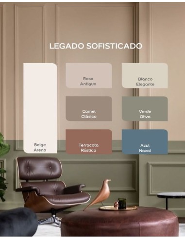 ELEGANCE BR BLANCO ELEGANTE 4 LTS...