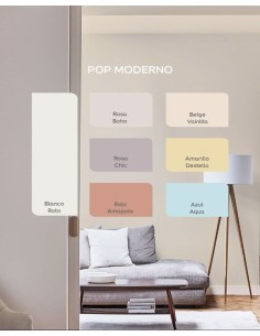 ELEGANCE BR BLANCO ROTO RAL... 2