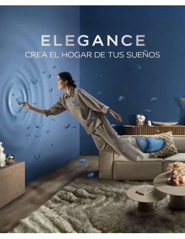 ELEGANCE BR GRIS PIEDRA 4 LTS...