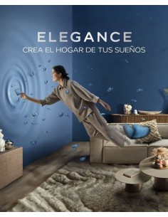 ELEGANCE BR MARRON TIERRA... 2