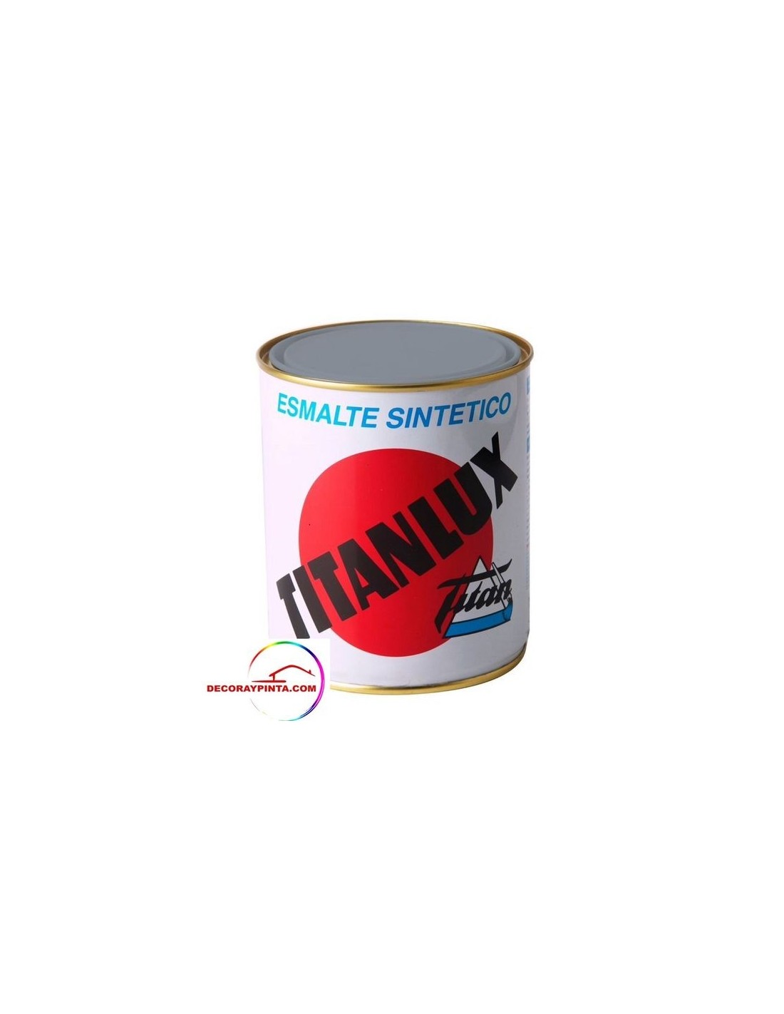 551 TITANLUX AZUL MARINO 375ml