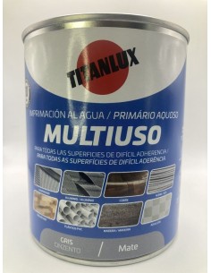 MULTIUSO TITAN AL AGUA GRIS...