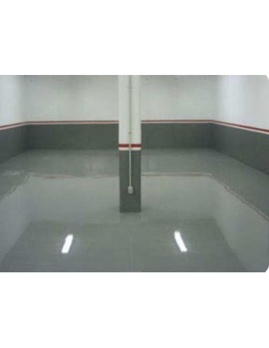 EPOXIL SUELOS RAL 7045 4l +1l...