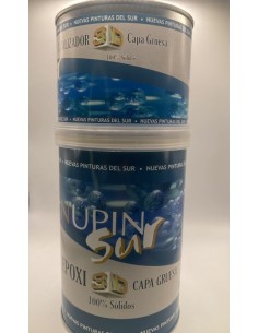 EPOXIL 3D CAPA GRUESA 100%...