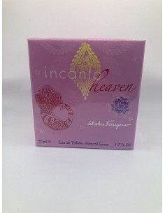 S.FERRAGAMO INCANTO HEAVEN...