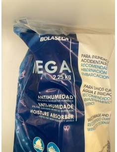 BOLASECA ANTIHUMEDADMEGA...