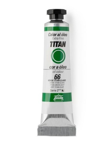 OLEO Nº 65 SERIE 3 20ml TITAN VERDE...