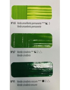 OLEO Nº 65 SERIE 3 20ml... 2