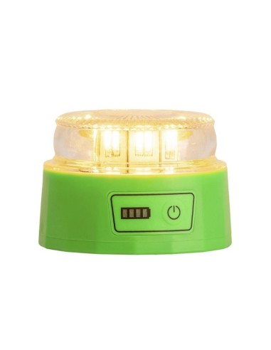 BALIZA EMERGENCIA V16 GEOLOCALIZABLE...