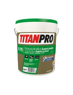 PRO.P-75 P.SUPERLAVABLE...