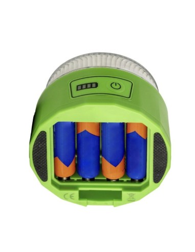 BALIZA EMERGENCIA V16 GEOLOCALIZABLE...