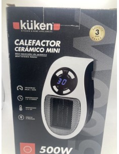 CAKEFACTOR KUKEN CERAMICO... 2