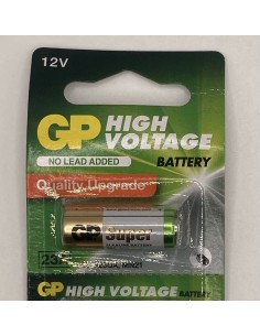 PILA ALKALINA GP 12V. MN21...