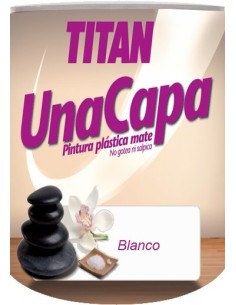 UNA CAPA TITAN 750 ML 6303...