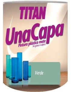 UNA CAPA TITAN 750ML 6350...