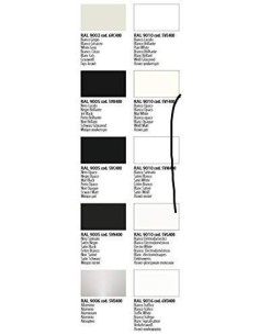 SPRAY.RAL 1007 AMARILLO...