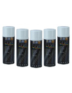 SPRAY.LACA BRILLANTE 400 ML