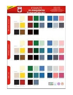 ESMALTE ECOLOGICO S553... 2