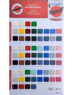 ESMALTE ECOLOGICO S566... 2