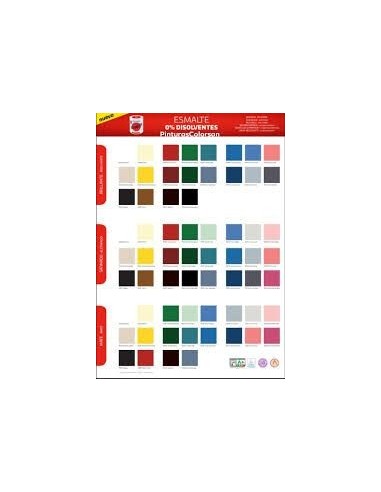 ESMALTE ECOLOGICO M533 TITANLUX ECO...